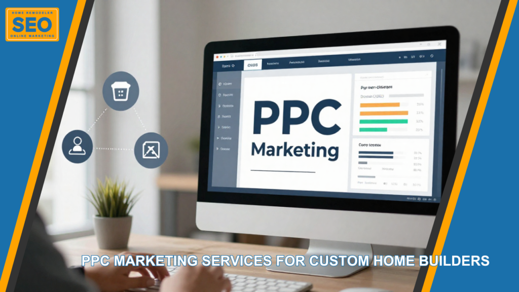 ppc marketing for home builders